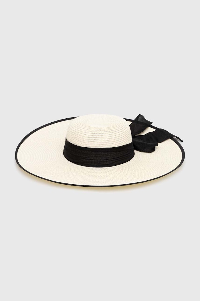 Answear Lab palarie 4228.cdb bej WW24