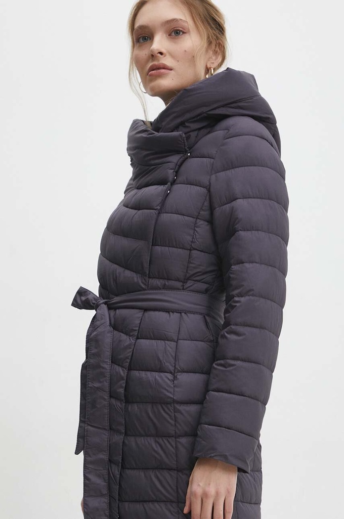 Jakna Answear.LAB ljubičasta 970993js.HWK