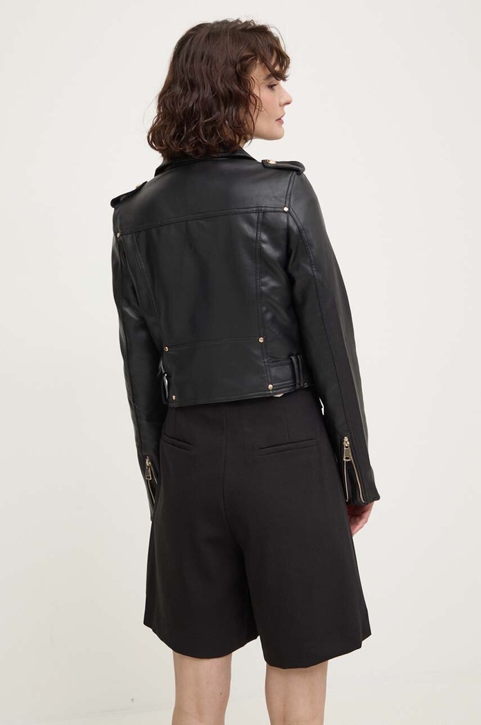 Oblečenie Bunda Answear.LAB S6612.1HWK čierna