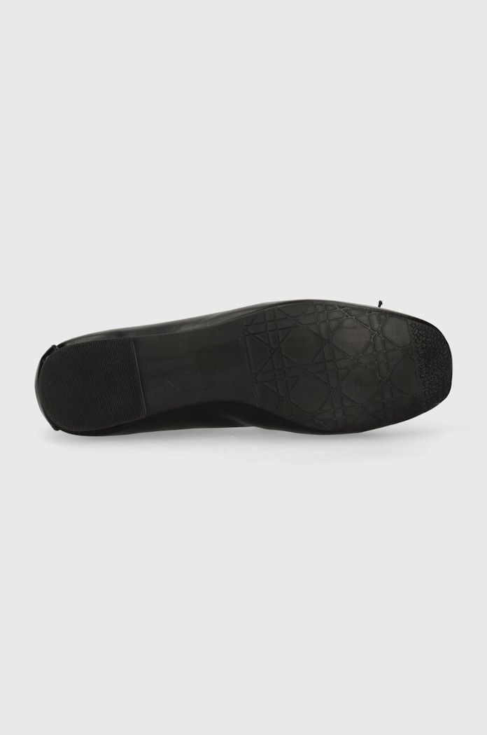 Answear.LAB balerina 7789.iw fekete
