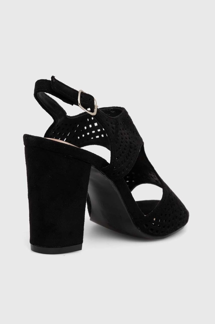 Încălțăminte Answear Lab sandale N22961.hh negru