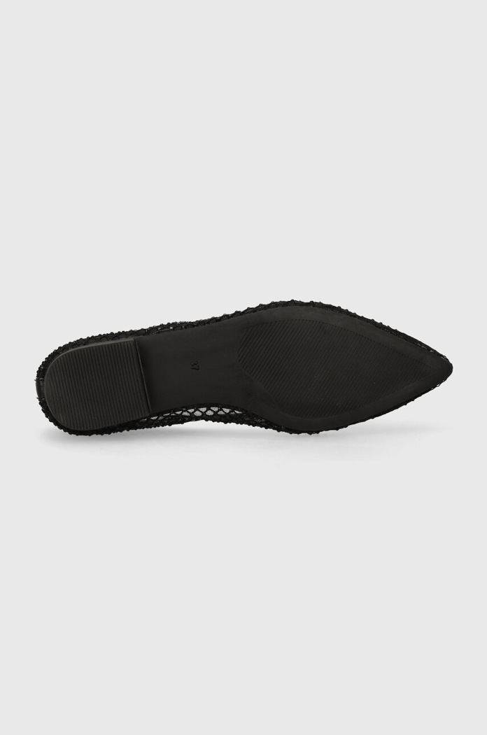 Answear Lab balerini HA3109.HWK negru