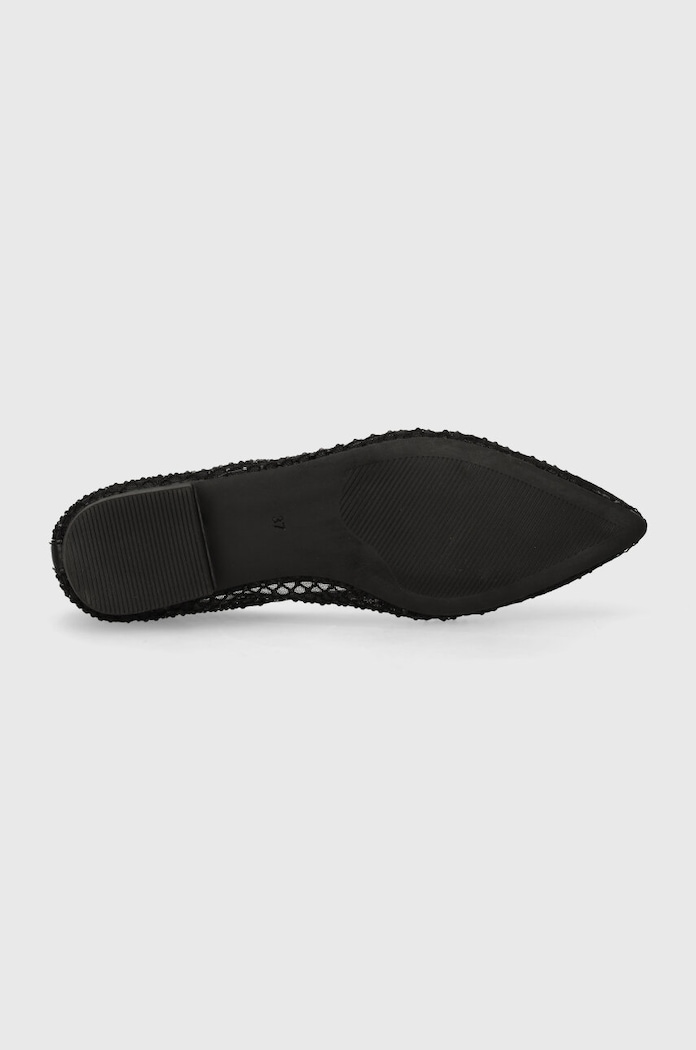 Answear Lab balerini HA3109.HWK negru