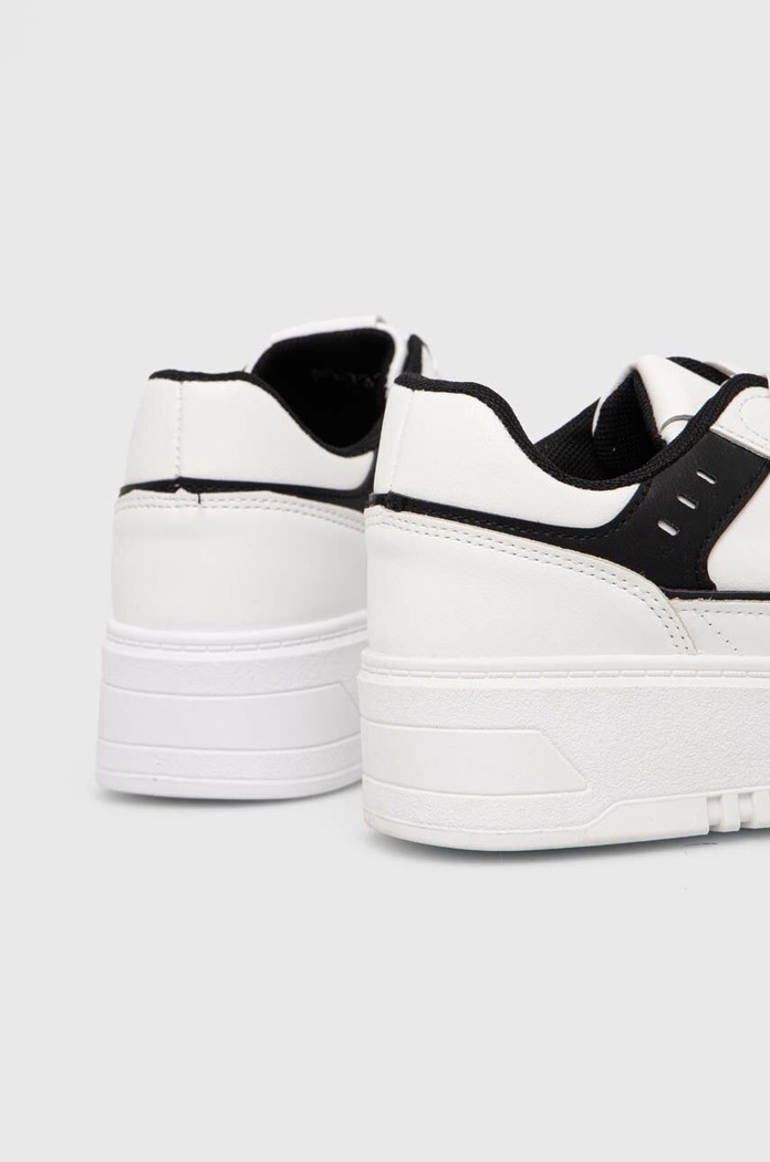 Boty Sneakers boty Answear.LAB ad733.IKK bílá
