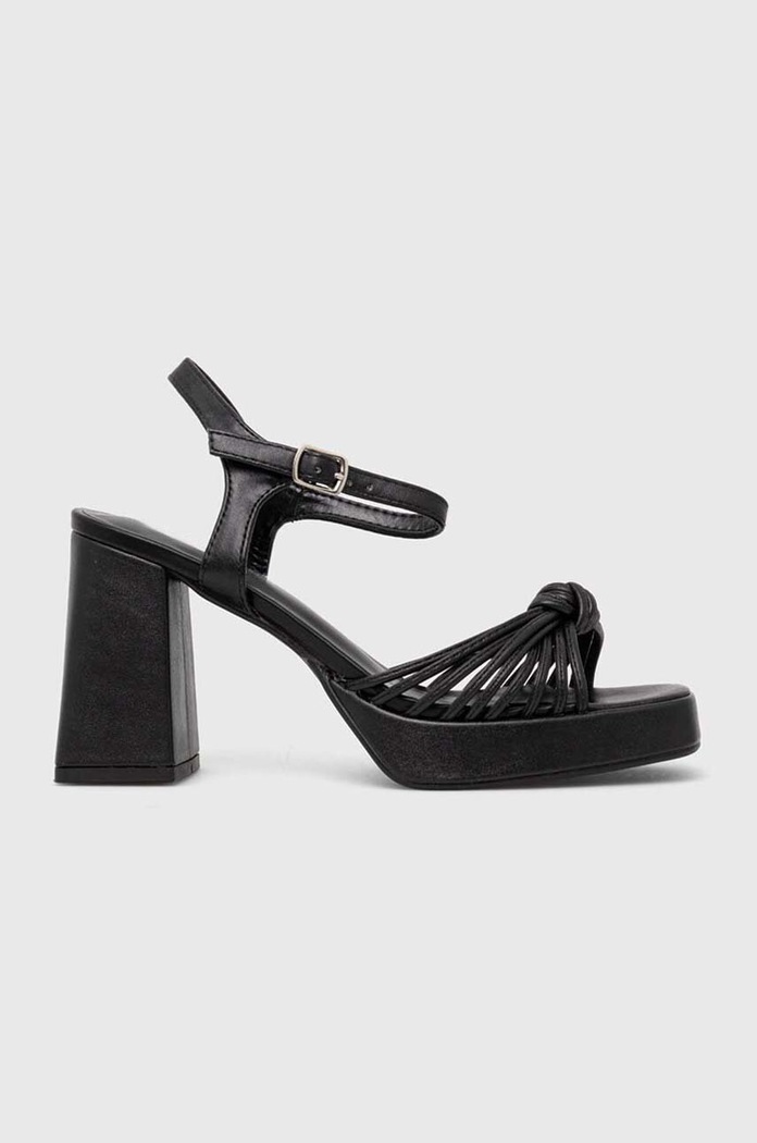 Answear.LAB Answear Lab sandale negru 2351.IKK