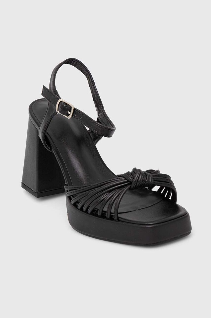 Answear.LAB Answear Lab sandale 2351.IKK negru WW24
