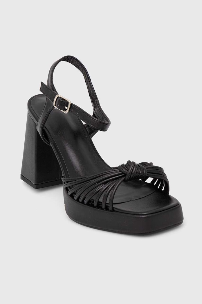 Answear.LAB Answear Lab sandale 2351.IKK negru WW24