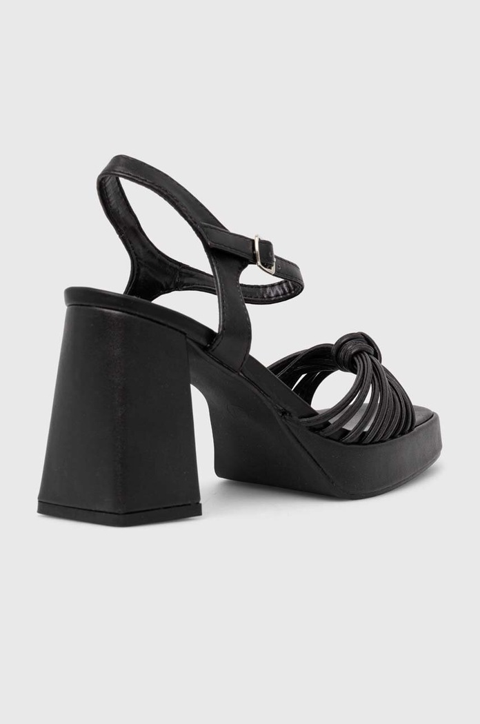 Încălțăminte Answear.LAB Answear Lab sandale 2351.IKK negru