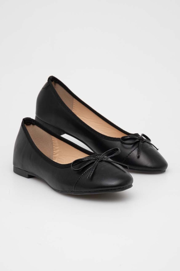 Answear.LAB Answear Lab balerini 95.38.iw negru WW24