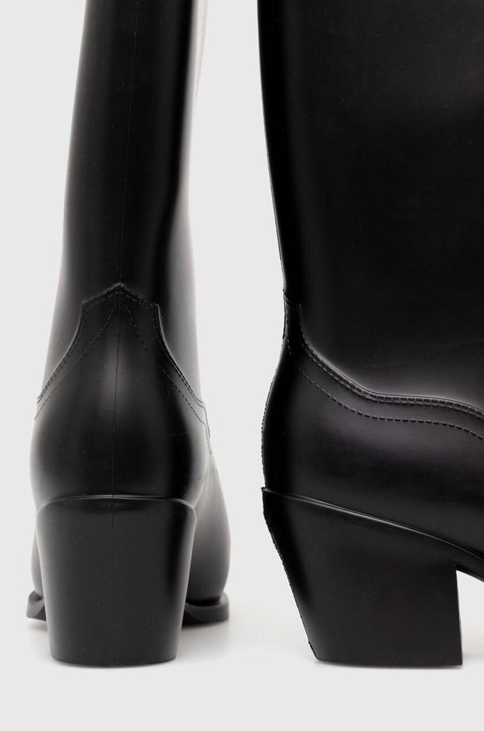 Answear Lab cizme negru 4113.cdb