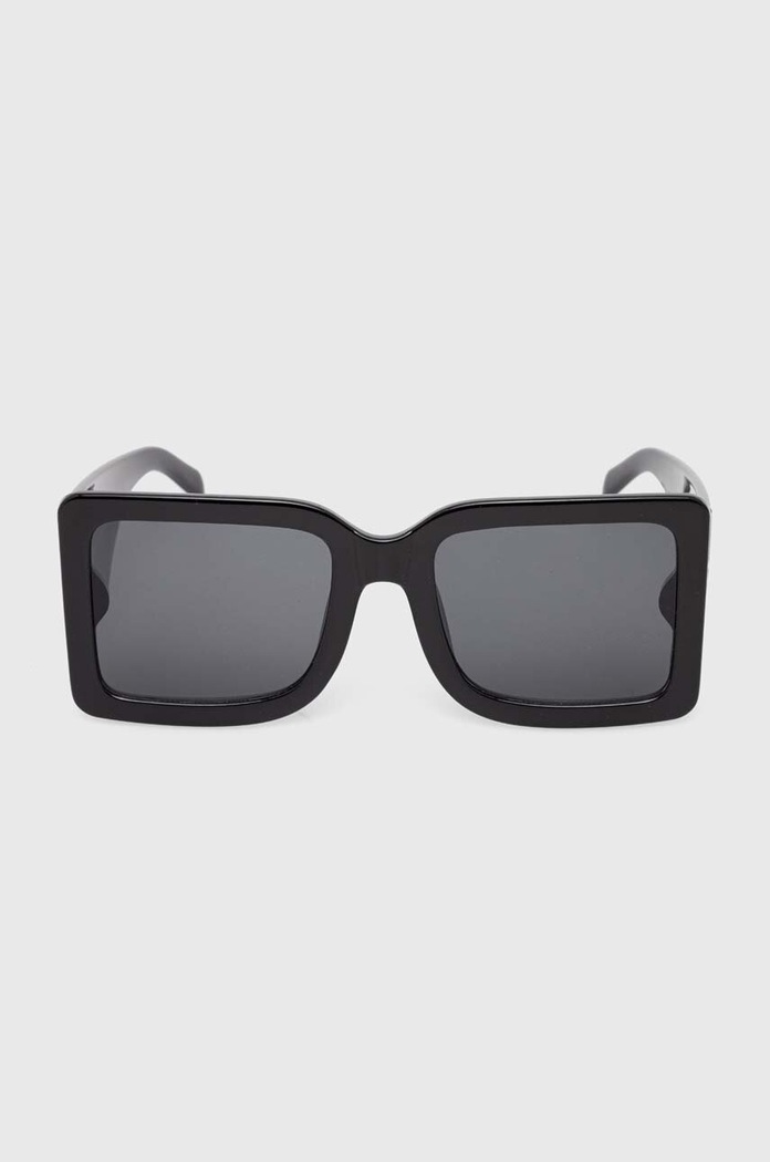 Answear.LAB okulary przeciwsłoneczne cv2578.fw czarny WW24