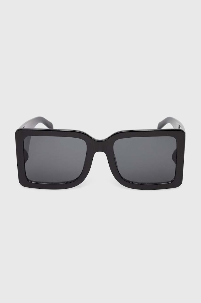 Answear.LAB okulary przeciwsłoneczne cv2578.fw czarny WW24