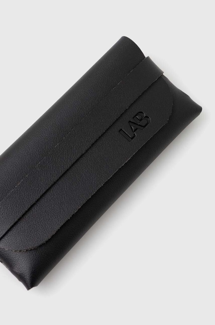 Answear Lab okulary przeciwsłoneczne czarny sy9231.fh