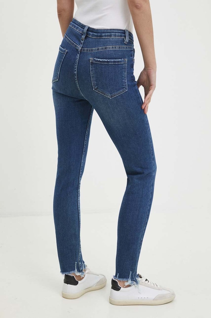 Abbigliamento Answear Lab jeans 9161.ijs blu