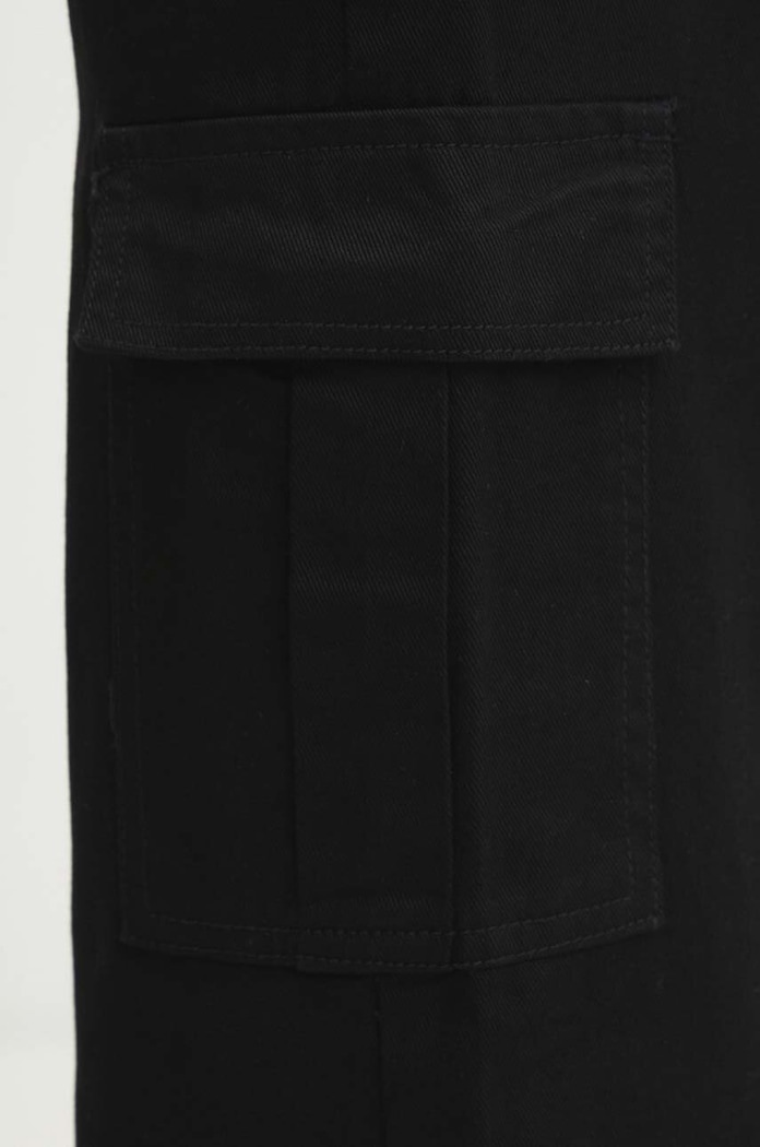 Answear Lab jeansy czarny LJN.272ZUKIBLK.gdb