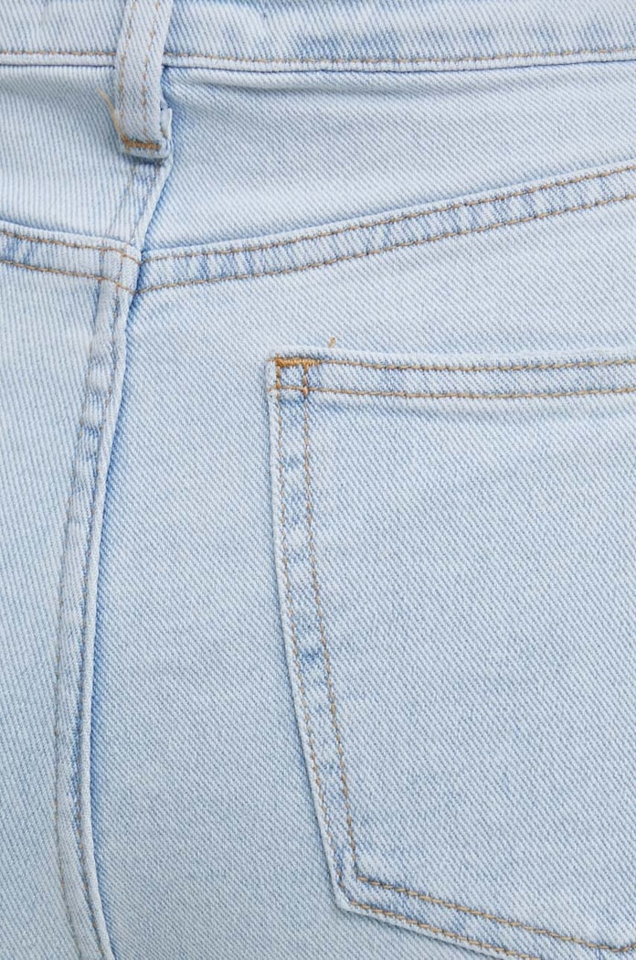 Answear.LAB jeansy niebieski RD2273.hh
