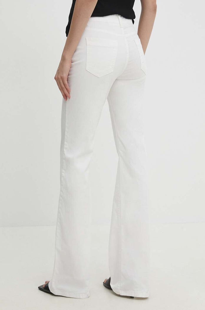 Abbigliamento Answear Lab jeans CJ23108.HWK bianco