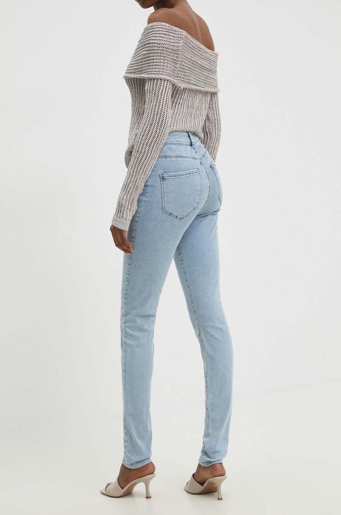 Îmbrăcăminte Answear Lab jeans 9259.16.tjs albastru