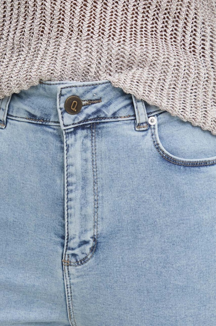 Answear Lab jeans albastru 9259.16.tjs