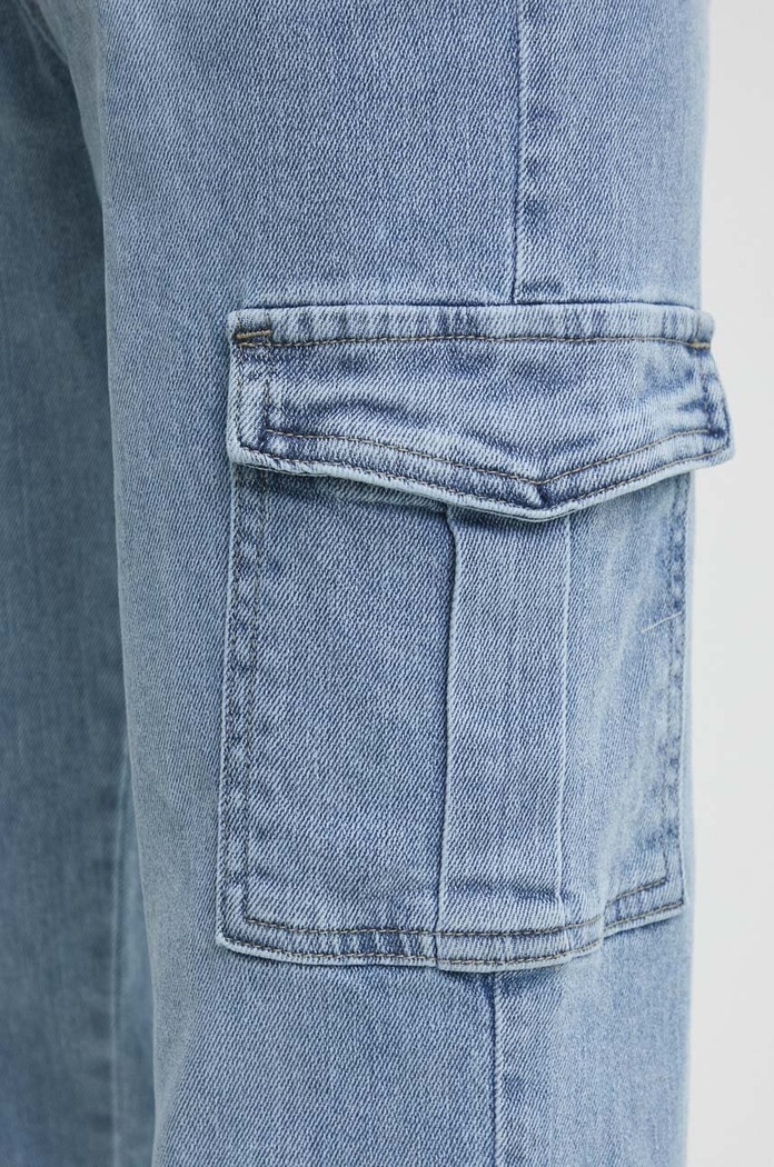 Answear.LAB jeansy niebieski H901.IKK