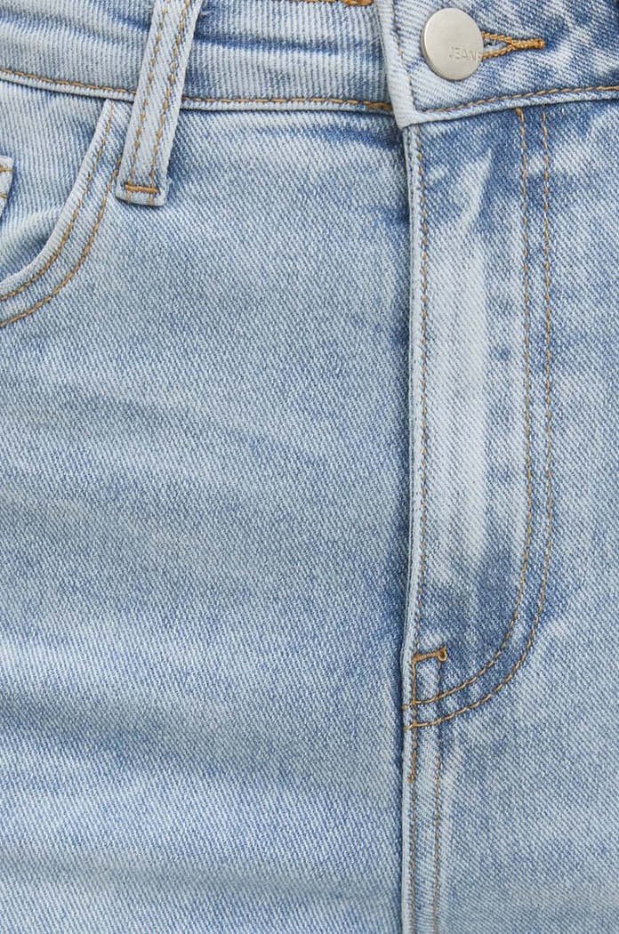 Answear.LAB jeansy niebieski 2532.fh