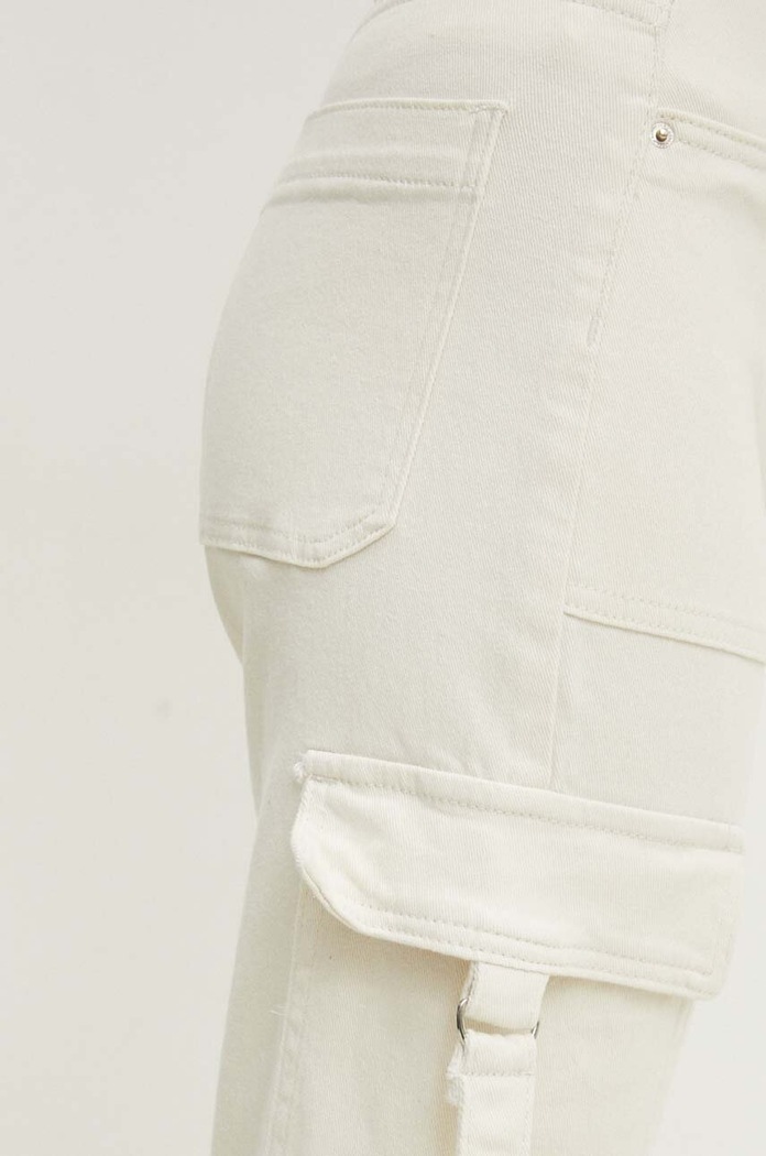 Answear Lab jeans bej mg334d.fh
