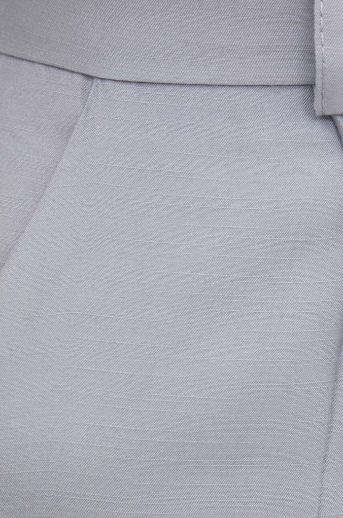 Answear Lab pantaloni gri 21y70827.tdb