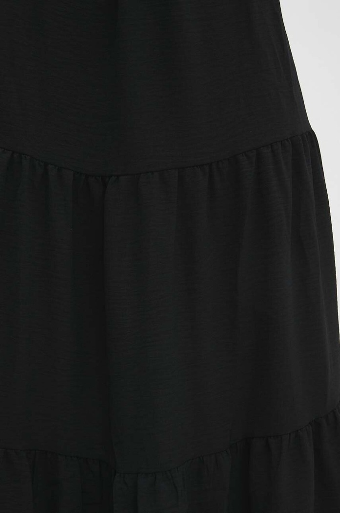 Φόρεμα Answear.LAB NL233952.gdb μαύρο