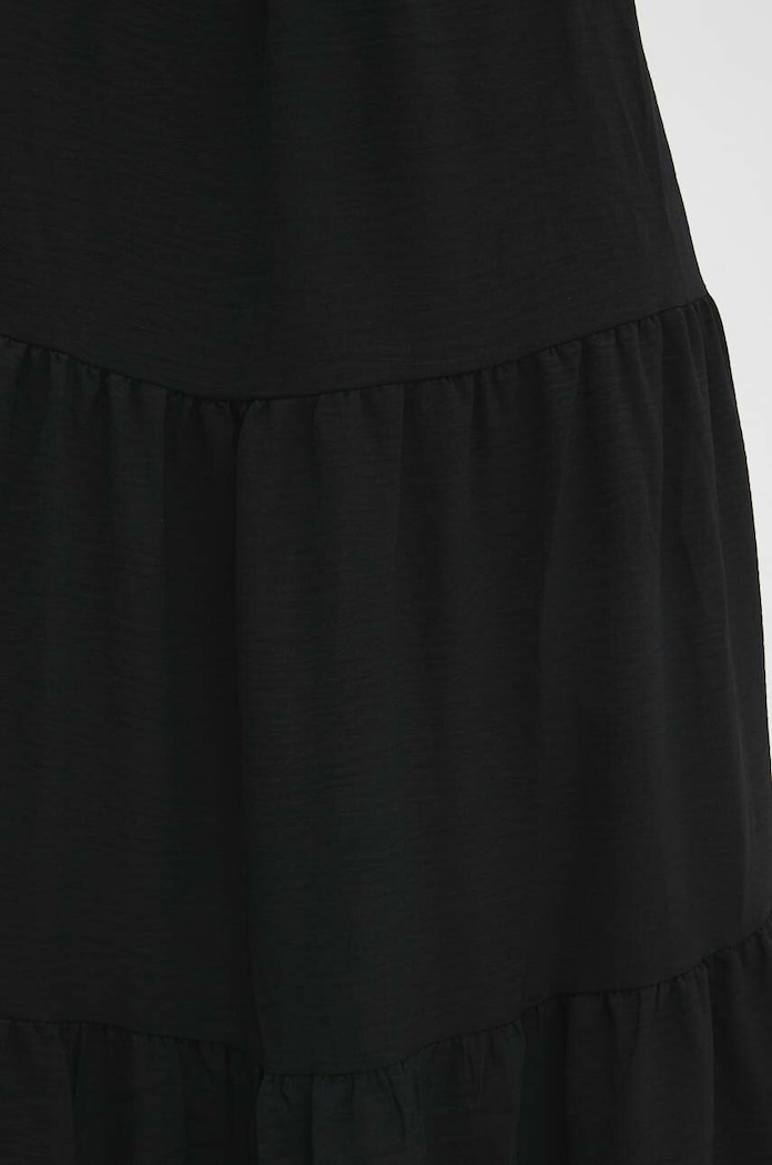 Φόρεμα Answear.LAB NL233952.gdb μαύρο