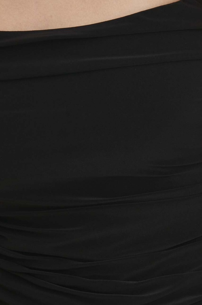 Answear Lab vestito 10883.td nero