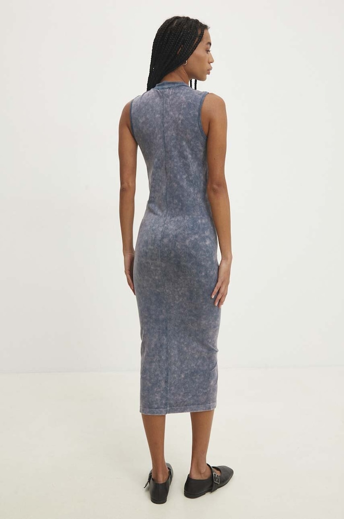 Îmbrăcăminte Answear Lab rochie 3078.fh gri