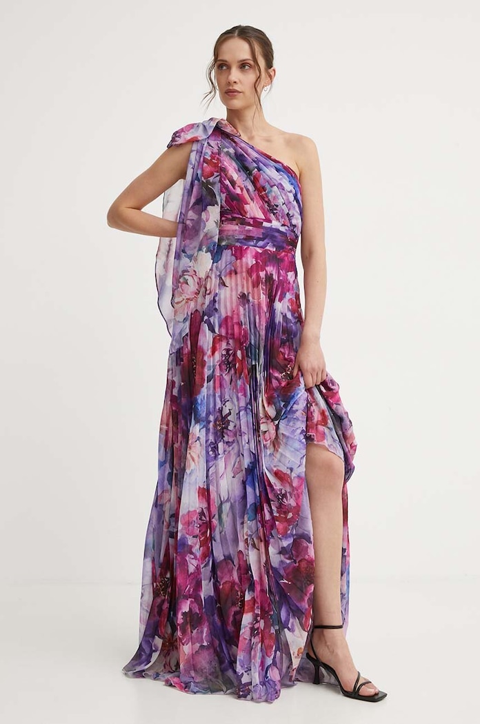 Answear.LAB Answear Lab rochie roz d08.IKK