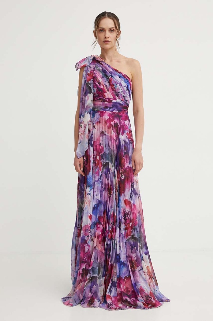 Answear.LAB Answear Lab rochie d08.IKK roz WZ24