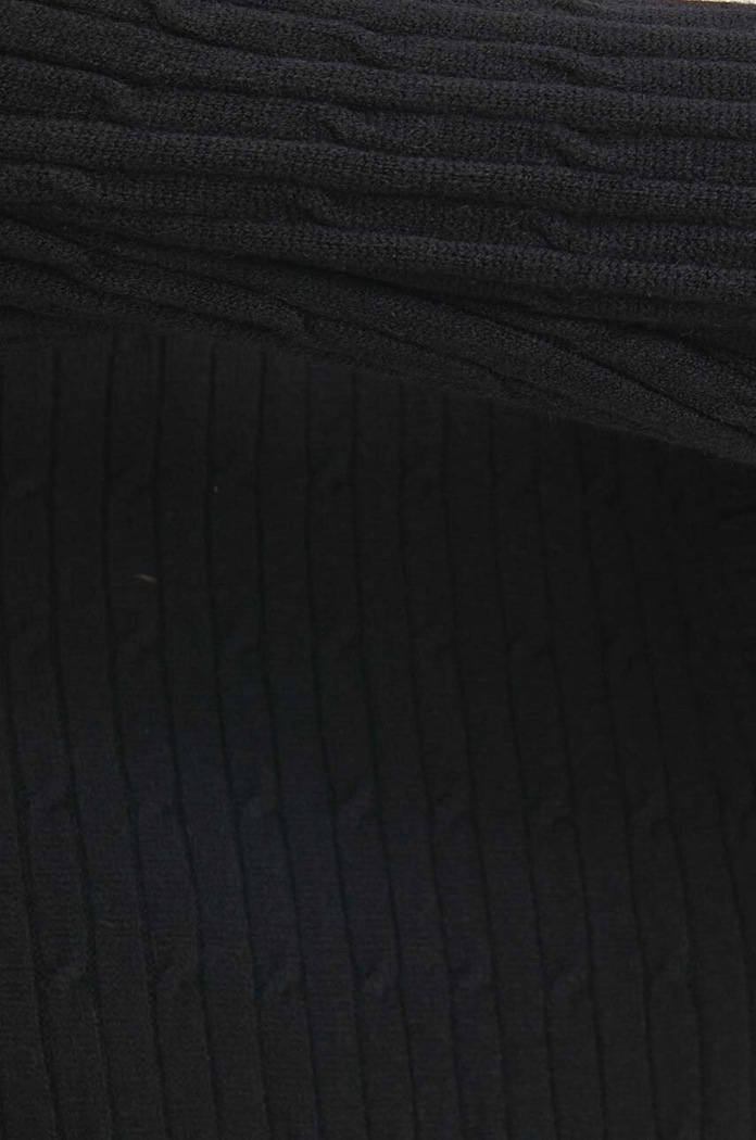 Answear Lab rochie 3001.HWK negru