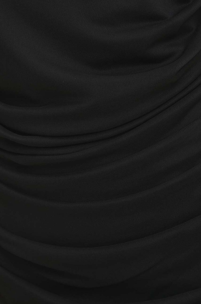 Answear Lab rochie 1027.TWK negru