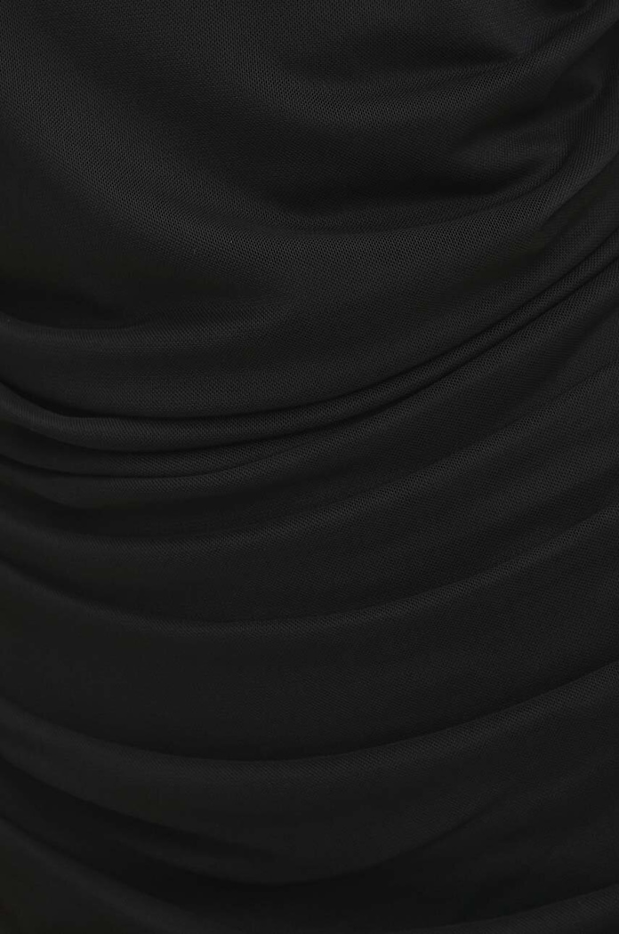 Answear Lab rochie 1027.TWK negru