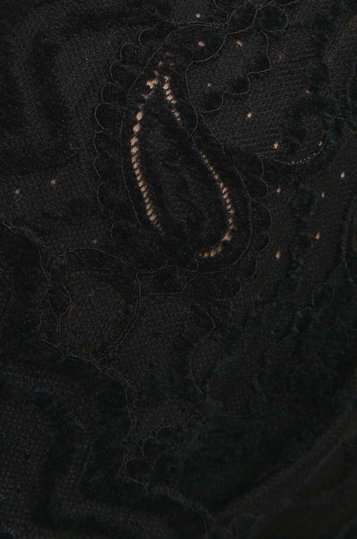 Answear Lab rochie .0098.IKK negru
