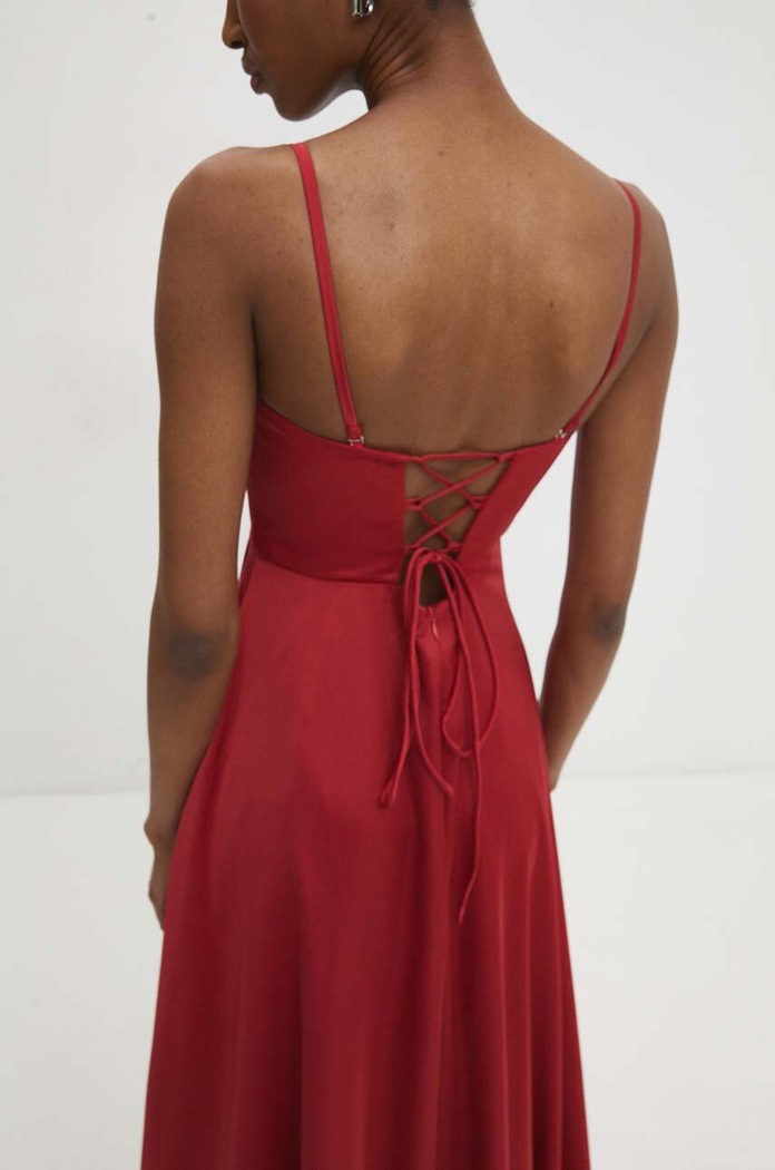 Answear Lab rochie HM2331.HWK