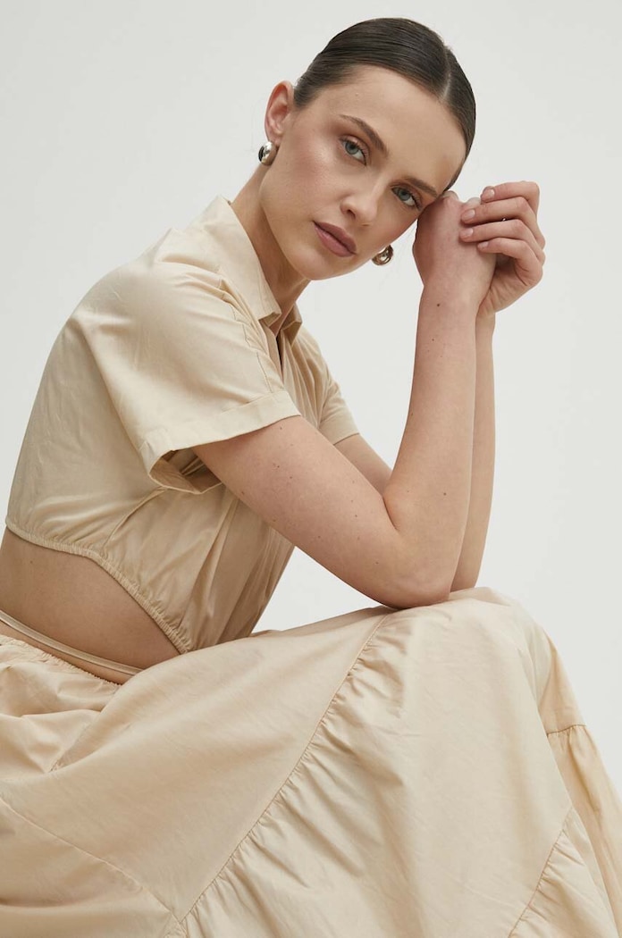 Answear Lab rochie dx12558.fjs