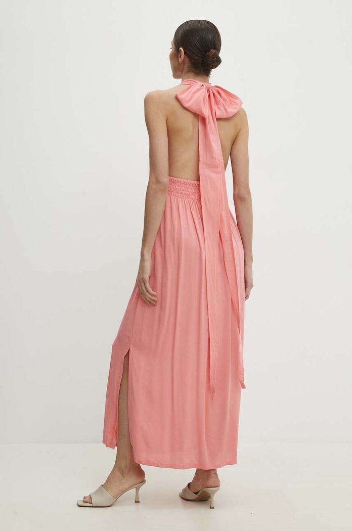 Îmbrăcăminte Answear.LAB Answear Lab rochie 263003.HWK roz