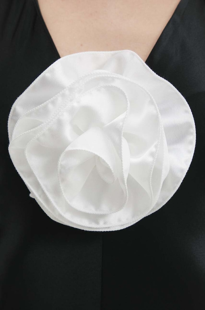 Šaty Answear.LAB LD0657.HWK čierna