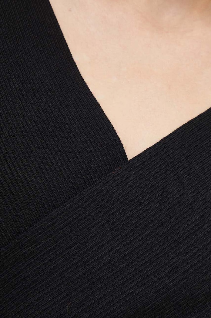 Answear.LAB sweter z wełną 75505.HWK