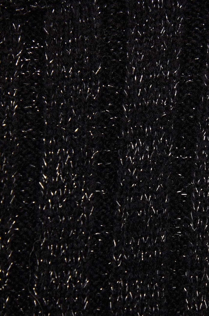Answear.LAB sweter K5040.tjs czarny