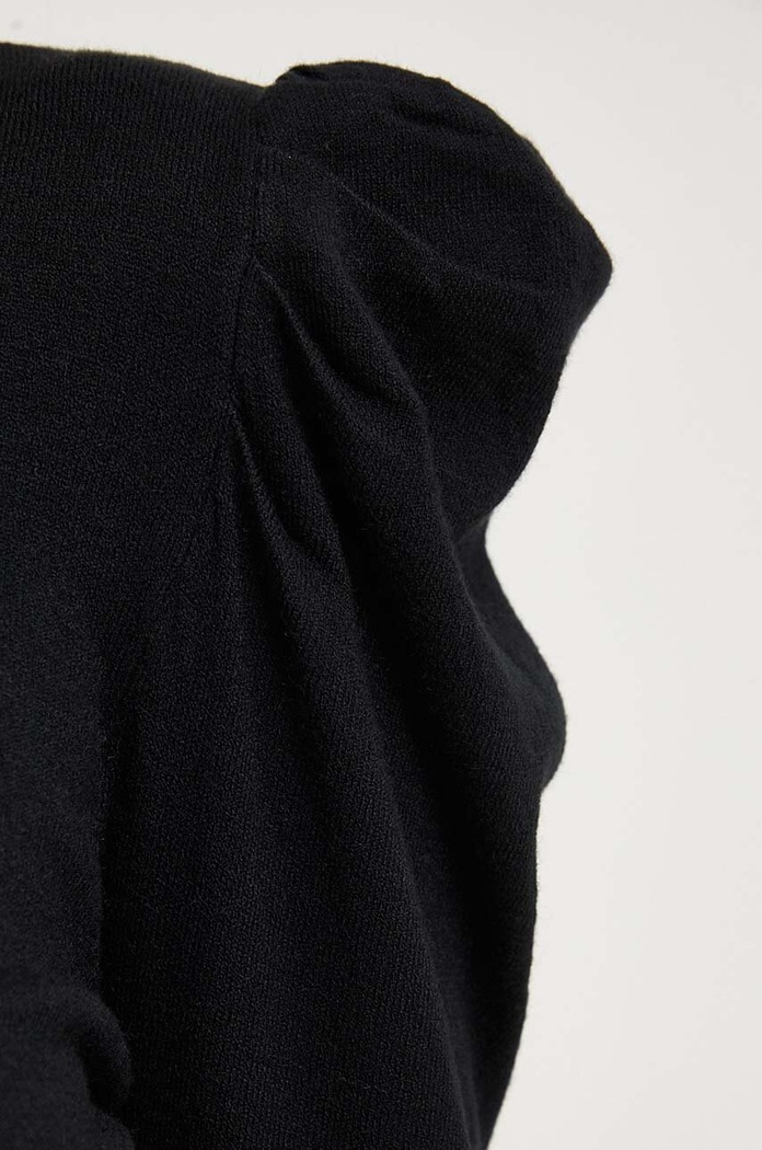 Answear Lab sweter 1974.idb czarny