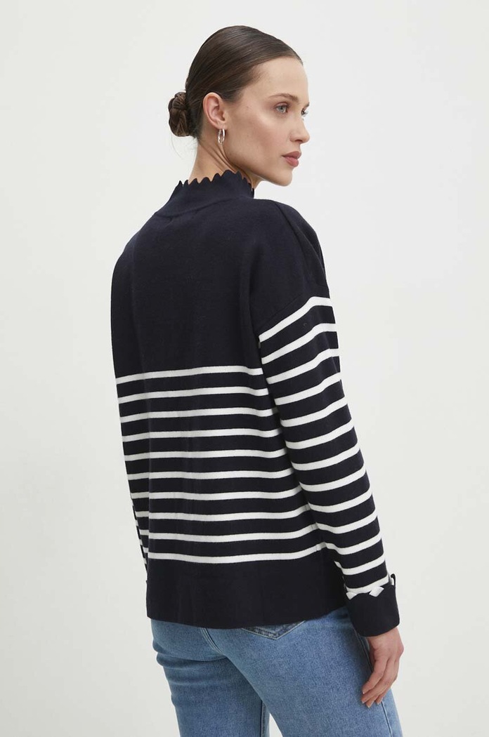 Abbigliamento Answear Lab maglione rxt2923t.fh blu navy