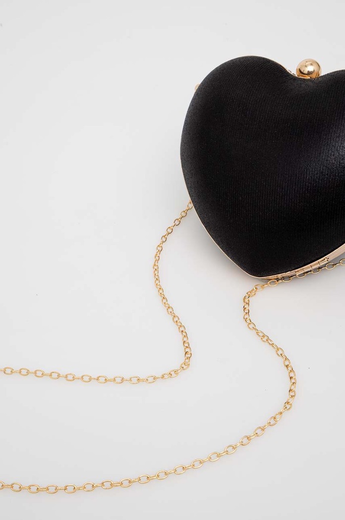 Answear Lab geantă negru baggg.32.cdb