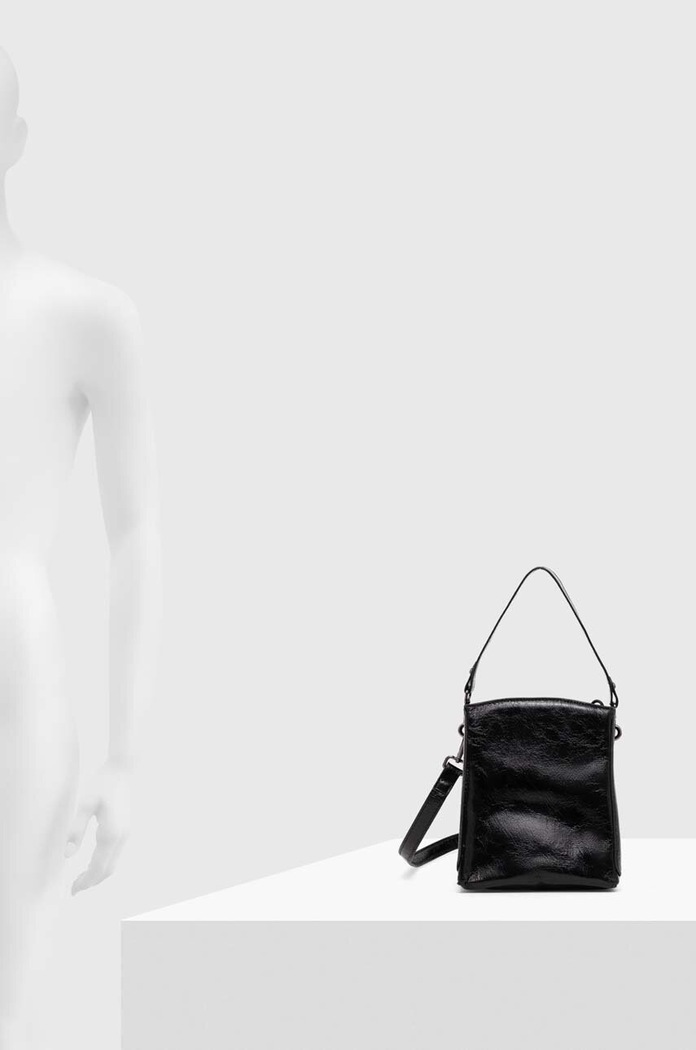 Answear Lab poseta mml8702.fdb negru