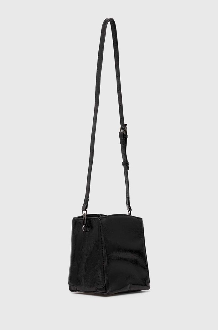 Answear Lab poseta mml8702.fdb negru WW24