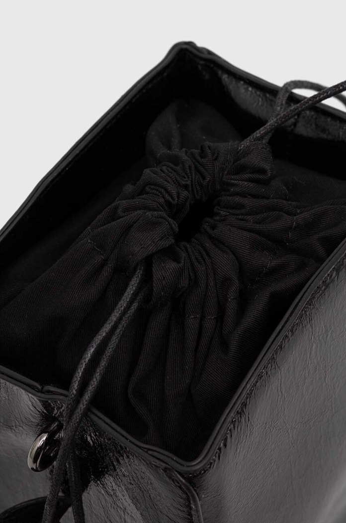 Answear Lab poseta negru mml8702.fdb