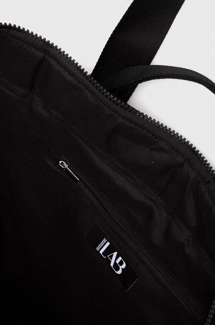 Answear Lab poseta negru a1239.1.fh